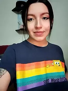 Paudelatorre on StripChat