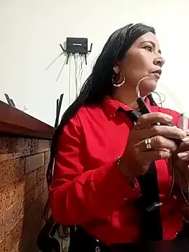 PAULA20- on StripChat