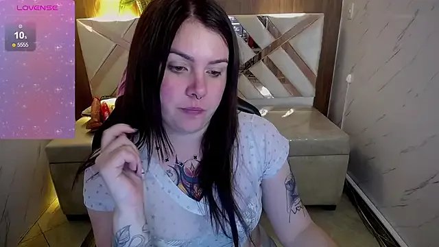 Paula_b_ on StripChat