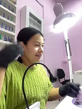 Freechat PaulaCruz01 on StripChat