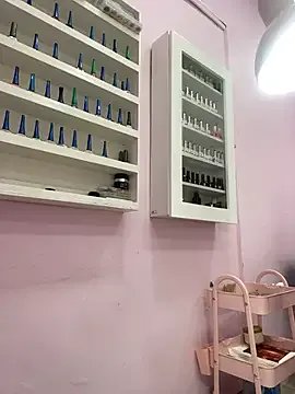 Freechat PaulaCruz01 on StripChat