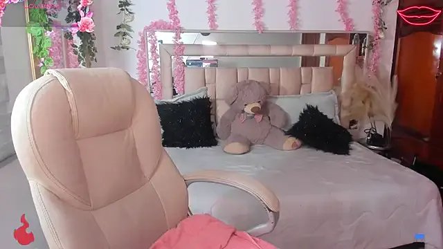 paulha_miller on StripChat