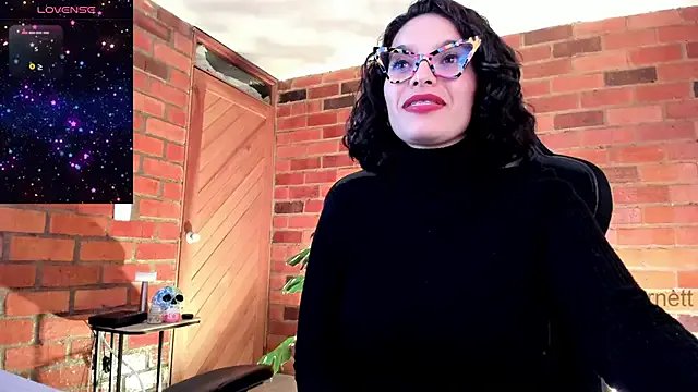 Freechat paulinabarnett- on StripChat