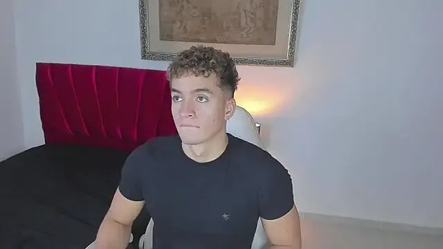 StripChat paull_george is Freechat paull_george — SHOW CUM :fire: