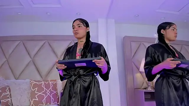 PauVega_ on StripChat