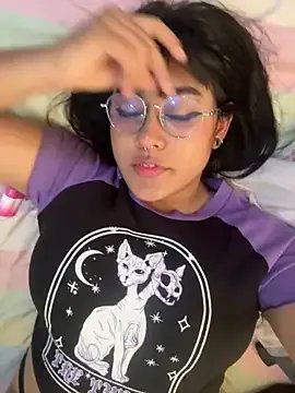 pawmistry on StripChat