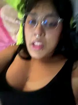 pawmistry on StripChat