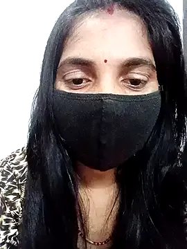 Payal-001 on StripChat