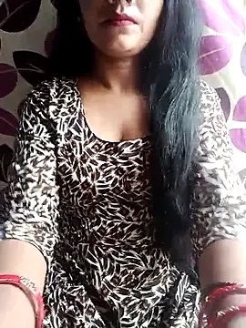Payal-001 on StripChat