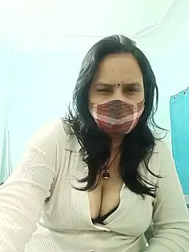 Payal-bhabhi07 on StripChat