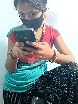 Payal_G on StripChat