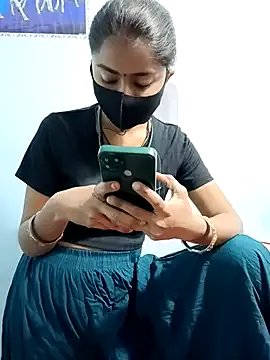 Payal_G on StripChat