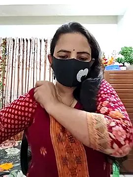 Payel-Sen on StripChat