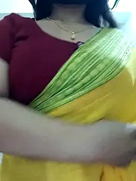 Payel-Sen on StripChat