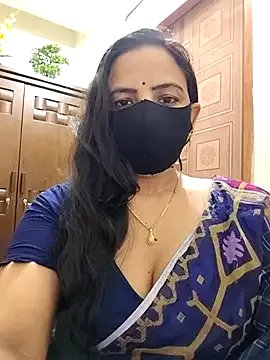 Payel-Sen on StripChat