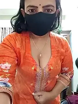 Payel-Sen on StripChat