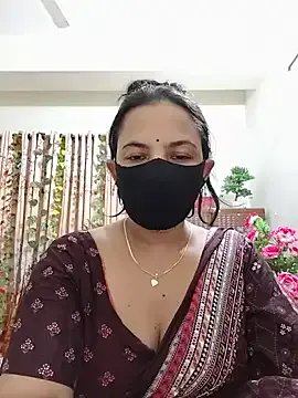 Payel-Sen on StripChat