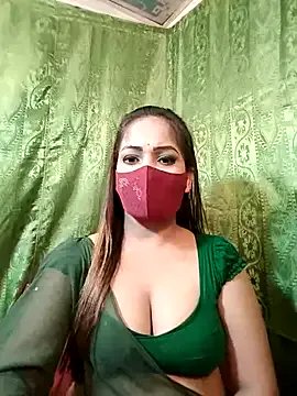 Payel_50 on StripChat