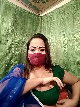 Payel_50 on StripChat