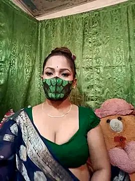 Payel_50 on StripChat