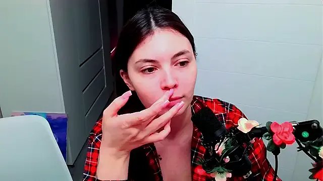 StripChat peachyness is Freechat peachyness — Sit in panties