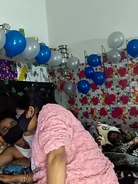 PeaCoooock — Freechat on StripChat