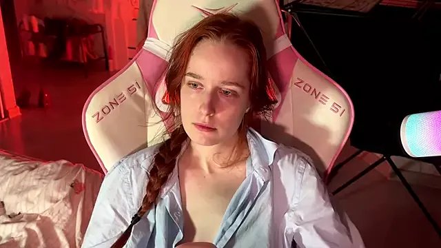 pearl_princess_ on StripChat