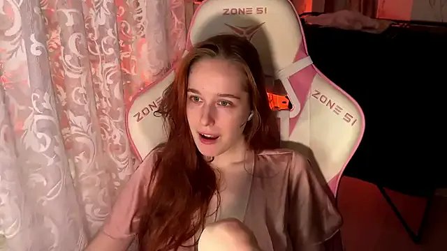 pearl_princess_ on StripChat