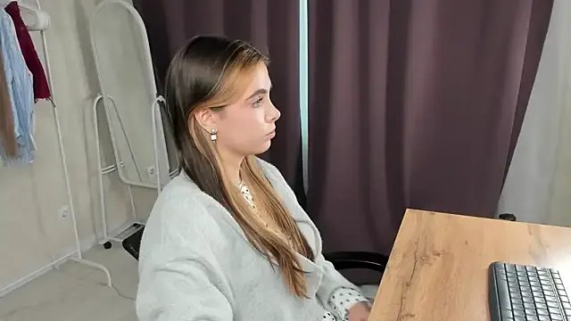 StripChat PearleOkel is Freechat PearleOkel — Freechat on StripChat