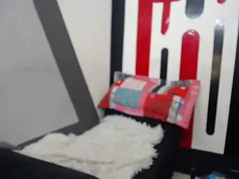 Penelope_Sweet2 on StripChat