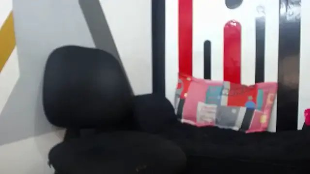 Penelope_Sweet2 on StripChat