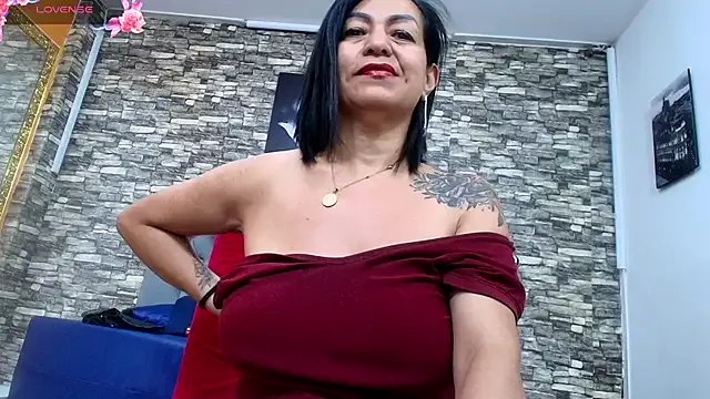 PenelopeDawson on StripChat