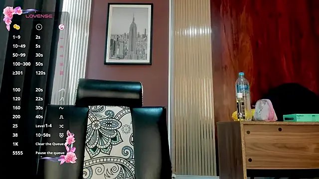 PenelopeDawson on StripChat