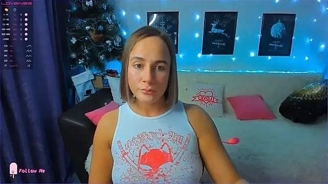 pepper_cat_ on StripChat