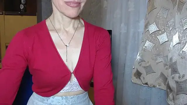 Pepper_mur on StripChat