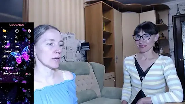 Pepper_mur on StripChat