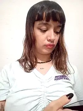 pepsicolacouple on StripChat