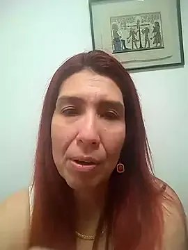 Perla_Franco on StripChat