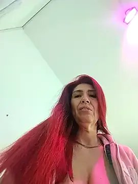 Perla_Franco on StripChat