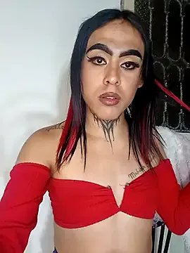 Perla_Hotcortes on StripChat