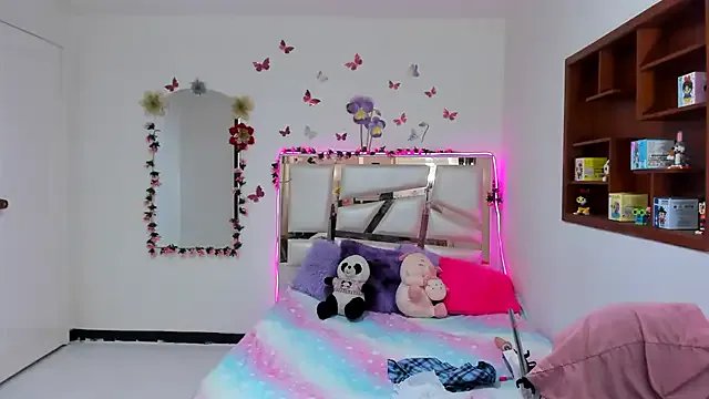 perlabeautiful on StripChat