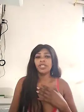 PerlaZultana on StripChat