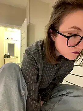 Persephone_Kore on StripChat