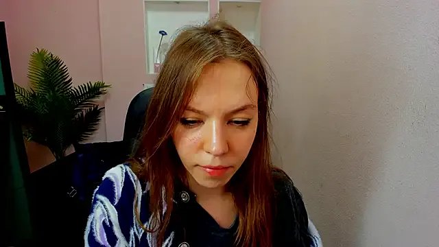 Persephoni on StripChat