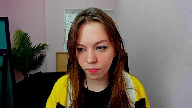 Persephoni on StripChat