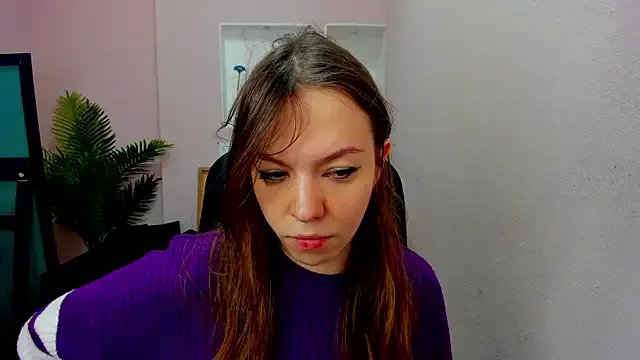 Persephoni on StripChat