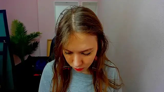 Persephoni on StripChat