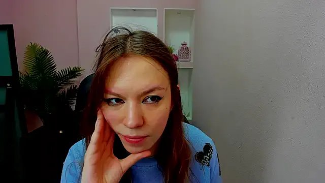 Persephoni on StripChat