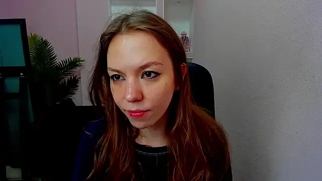 Persephoni on StripChat