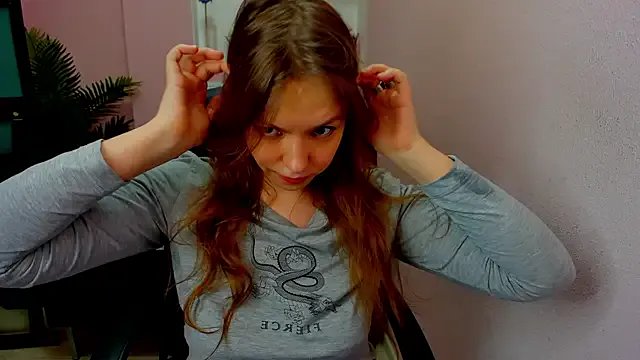 Persephoni on StripChat